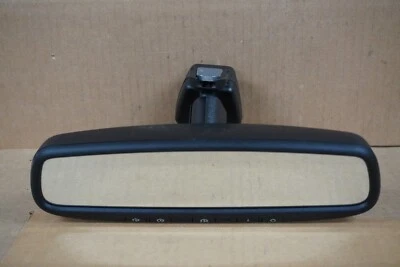 Espejo retrovisor Infiniti Q50 2014 2015 2016 2017 2018 2019 20 OEM 4112A0B12HL4 Foto 1 de 4