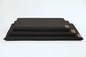 Ivy & Duke Travel Mat - Orthopedic Memory Foam Waterproof Dog bed - Picture 1 of 14