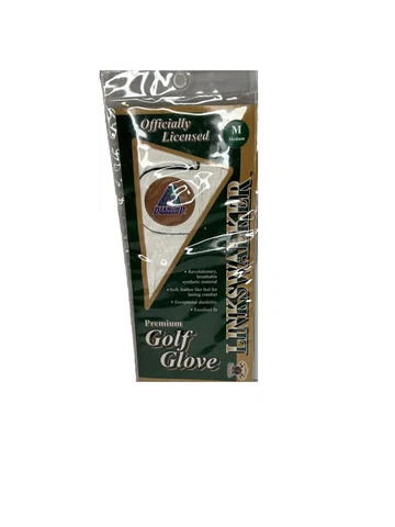 Arizona Diamondbacks Links Walker Vintage Golf Glove - NWT Cover