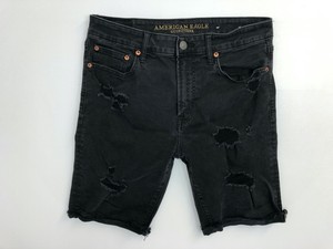 Las mejores ofertas en Pantalones cortos de poliéster American Eagle  Outfitters para hombres | eBay