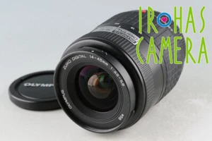 Olympus Zuiko Digital 14-45mm F/3.5-5.6 Lens for 4/3 #50978 H23 - Picture 1 of 7