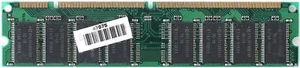 Memory, hym7v64400 tfg-10 ac, 710-00028 32ms100 hn743001375 - Picture 1 of 2