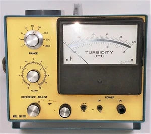 HF Scientific DRT 1000 Turbidity Meter - Bild 1 von 7