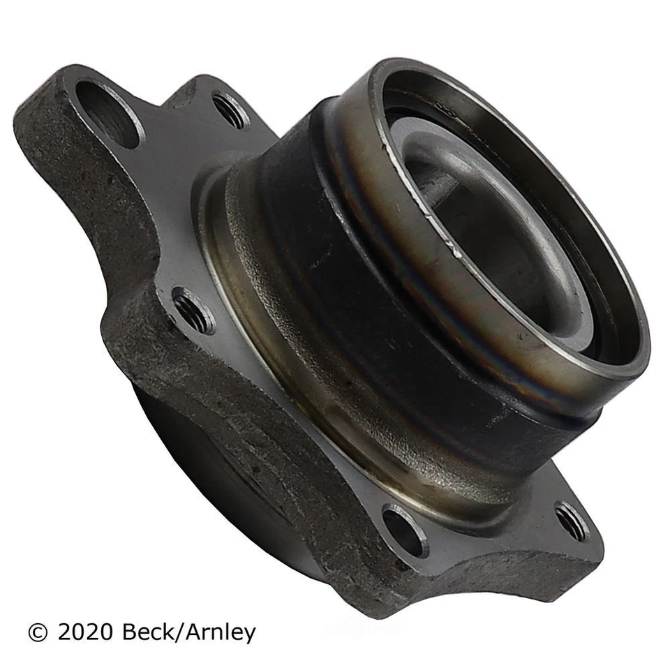 Cojinete de rueda trasero Beck/Arnley 051-4246 se adapta a 03-06 Honda Element Foto 1 de 1