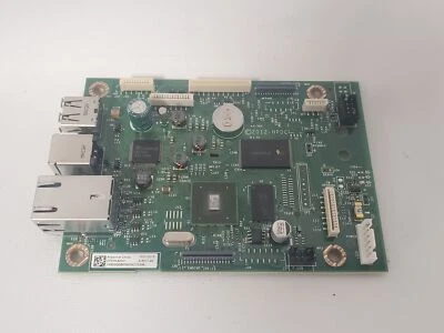 HP CF379-60001 Formatter Board for LaserJet M452NW - Image 1 of 4
