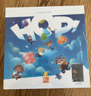 HOP New In Sealed Box Passport Game Studios Hop! Ludovic Maublanc Marle Cardouat