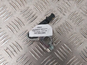 Fusible Platine Raccord Batterie - PEUGEOT RCZ - 1.6 ESS - Réf 9676592080 - Imagen 1 de 2