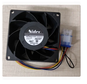 Lüfter für NIDEC 13,6V 0,16A V80E14MS2A3-57A611 2611D U1 E 239D1412P001 - Bild 1 von 2