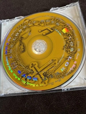 Los Lonely Boys Music CD  **CD ONLY** Foto 1 de 2