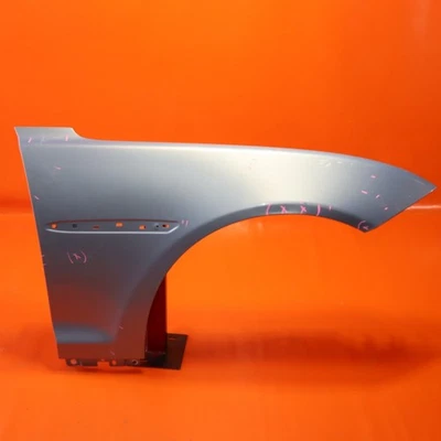 JAGUAR XJ XJL FENDER RIGHT 2010 2011 2012 2013 2014 2015 2016 2017 2018 2019 OEM - Image 1 of 4