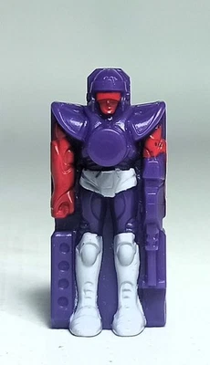 HASBRO 1988 TRANSFORMERS G1 NEEDLENOSE TARGETMASTER SUNBEAM ROBOT ACTION FIGURE - Image 1 of 4