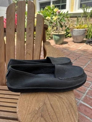 Rainbow Sandals Women's Comfort Classic Black Loafers Womens SZ 10 - Image 1 of 4