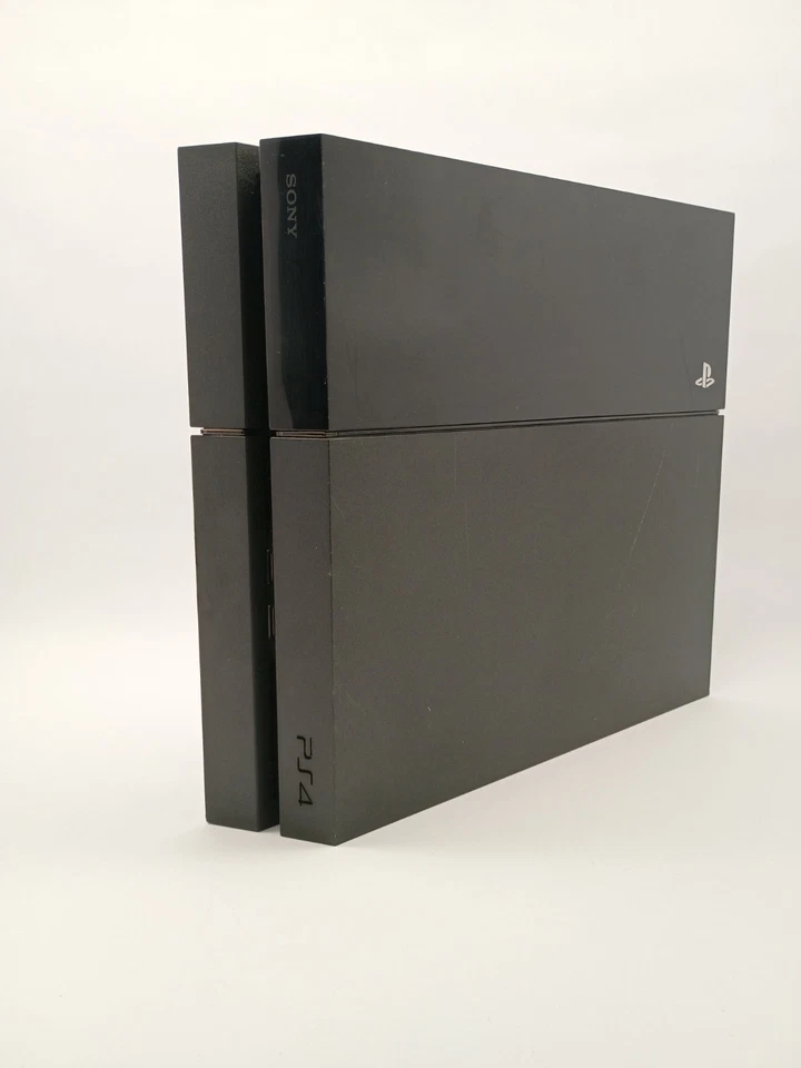 Consola Sony PlayStation 4 CUH-1215A solamente - PIEZAS O REPARACIÓN  Foto 1 de 4