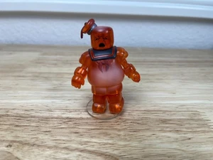Ghostbusters Minimates TRU Toys R Us Series 01 Exploding Stay Puft - Bild 1 von 2