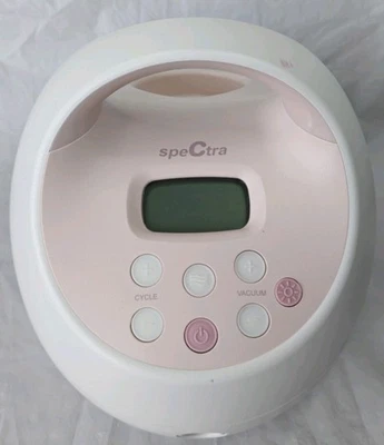 Spectra S1 & S2 Plus Rechargeable  Breast Pump Pump and Charger Only - Image 1 of 4
