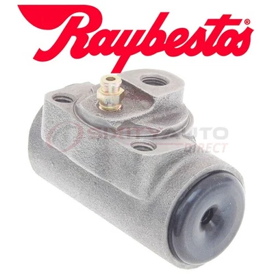Raybestos PG Plus Drum Brake Wheel Cylinder for 1988-1999 Chevrolet K2500 wc Foto 1 de 4