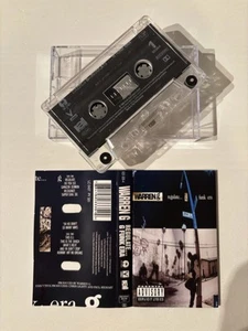 WARREN G - REGULATE: G-FUNK ERA (RARE OG 1999 UK ISSUE CASSETTE TAPE) - Foto 1 di 6