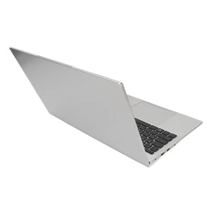 EU Plug 17.3 Inch Laptop IPS Display LPDDR4 16GB RAM 2.9GHz Quad Core 5G Wi - Picture 1 of 24