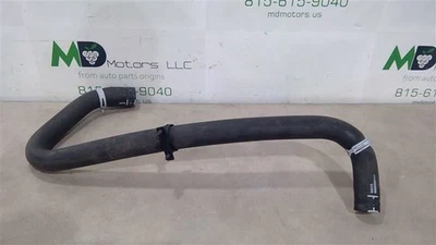 Dodge Ram 1500 2009-2024 5,7 L radiador refrigerante entrada manguera tubo 55056772AD Foto 1 de 4