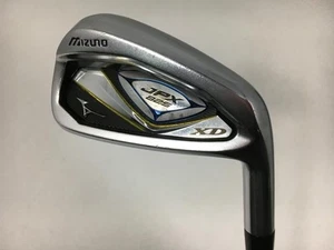 Used Golf Club (6 piece set) Mizuno JPX 825XD Iron JPX MI200 5 9.P - Picture 1 of 4