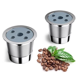 Aggiornamento Tazze K Riutilizzabili per Keurig K Supreme | Tazze K Ricaricabili con Adattatore... - Foto 1 di 6