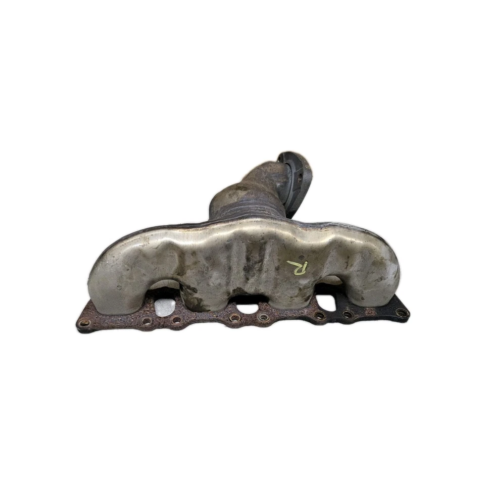 Porsche Cayenne 955 2003-2006 4,5 L - Colector de escape 94811111953 Foto 1 de 3