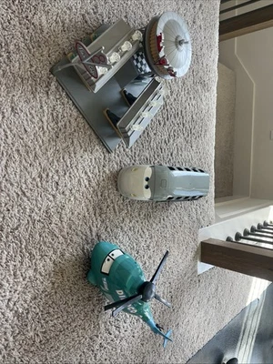 Juegos de tres coches usados todos funcionando Foto 1 de 4