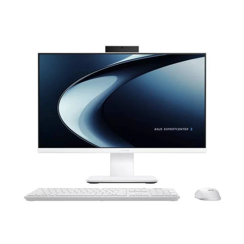 ASUS ExpertCenter P440 Intel Core i5-13420H 16GB Intel UHD Graphics 1TB 23.8" Fu - Immagine 1 di 1