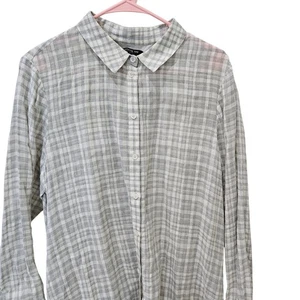 Top donna Lafayette 148 manica lunga, taglia XL - Foto 1 di 10