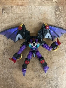 Transformers Megatron Ultra Class Gigatron Modellino 2000 Takara Hasbro - Foto 1 di 9