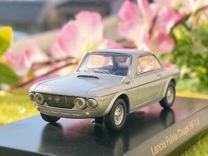Lancia / Fulvia Coupe HF 1.6 / 1965 / 1/64 Diecast car / Kyosho - Picture 1 of 22