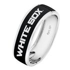 Bracelet officiel MLB CHICAGO WHITE SOX 101417 Game Time