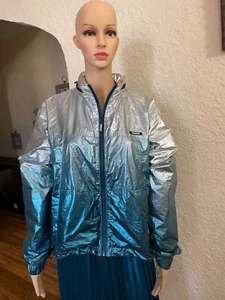 Waterproof , Jacket, Guess ,size M ,was $125, New. - Picture 1 of 7