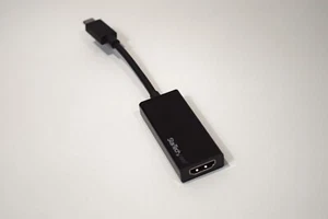 StarTech.com USB-C to HDMI Video Adapter Converter - Picture 1 of 3
