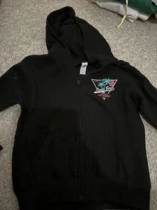 Pacific Beach San Diego Youth Hooded Sweatshirt - Picture 1 of 4
