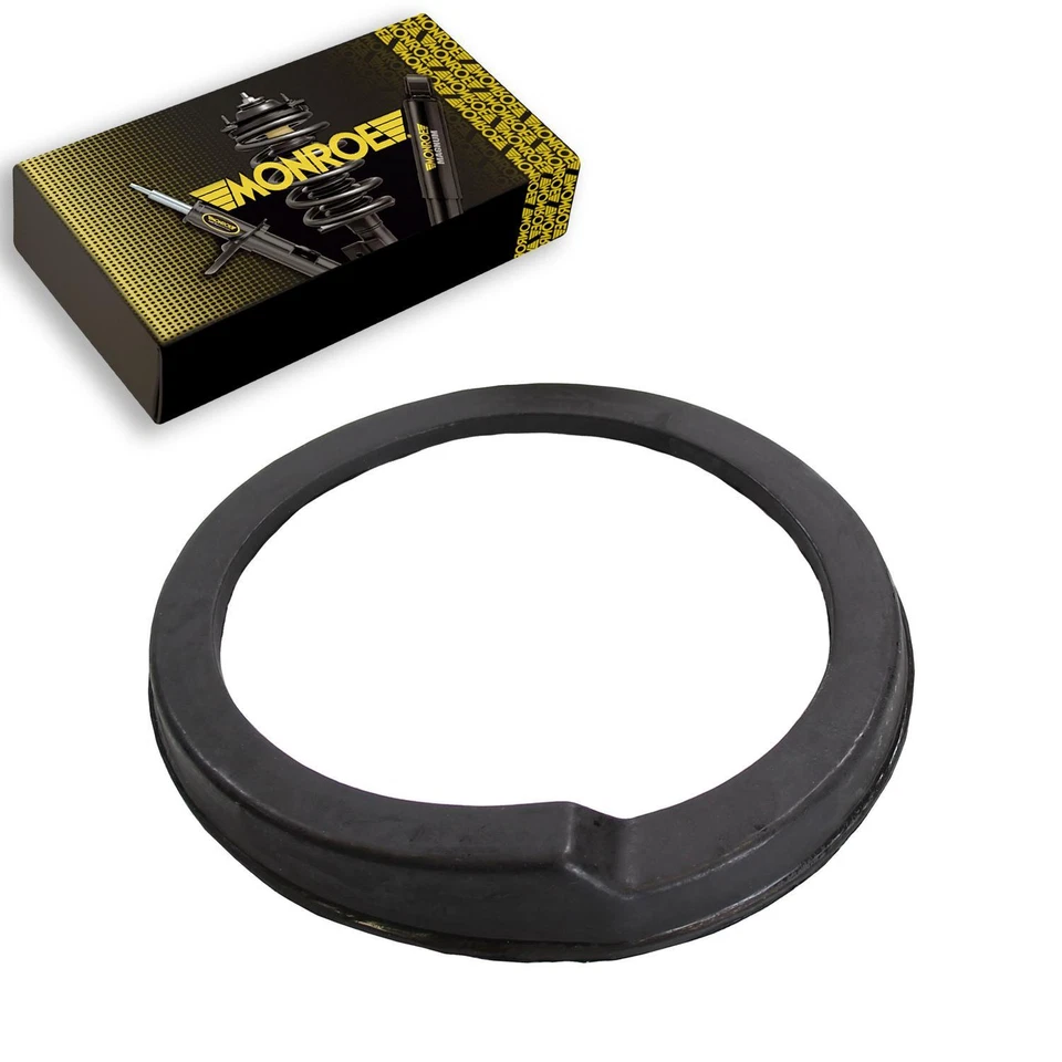 Aislador de resorte helicoidal inferior delantero Monroe para Toyota Celica 1994-1999 Foto 1 de 1