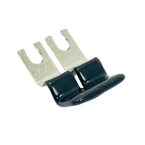 Qty 67 Eaton Bussmann J15220 2-Pole Jumper For MCC 7-Pole Disconnect Block ~New~ - Picture 1 of 2
