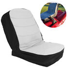 Tractor Seat Covers Mower Forklift Dumper Mower Digger Chair Cover Universal Uk