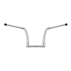 Handlebar Fit For Victory Cross Roads 2010-2014 Hard Ball 2012-2013 Motorcycle - Picture 1 of 12