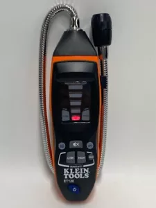 KLEIN TOOLS ET120 BRENNGASLECKSUCHGERÄT (UD2098595) - Bild 1 von 3