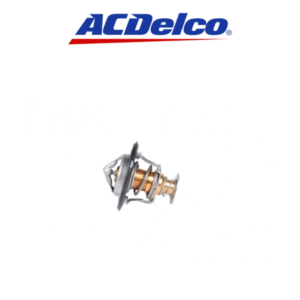 ACDelco Engine Coolant Thermostat 131-124 24507563 For 87-09 Chevrolet Cavalier - Image 1 of 1