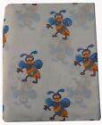 Honey Bee Hand Block Fabric 3 Yard 100% Cotton Voil Fabric Indian Print _314