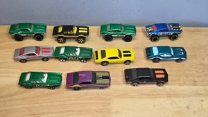 Set Lot Various 11 x Hot Wheels Oldsmobile Olds 442 1:64 Diecast Cars Toys Kids - Picture 1 of 14