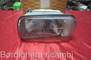 Alfa romeo alfasud berlina faro fanale proiettore headlight lens headlamp light - Imagen 1 de 4