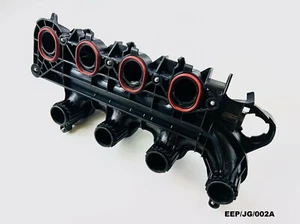 Intake Manifold For JAGUAR XF I (X250) 2.2D 2011 - 2015 EEP/JG/002A - Foto 1 di 10