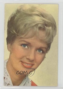 1960s School of Dancing Joy Amsterdam Debbie Reynolds #149 0cp0
