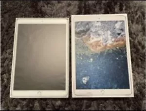 Apple iPad Pro 64GB, Wi-Fi , 10.5 in - Silver Cellular - Picture 1 of 4