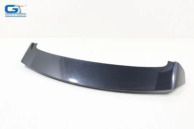 Hyundai Santa Fe Sport 2013-2018 puerta levadiza puerta trasera techo alerón y lámpara OEM Foto 1 de 4