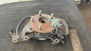 1997-2001 Toyota Camry Solara Front Left Driver Spindle Knuckle Assembly OEM - Picture 1 of 2