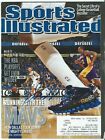 Jason Kidd Autographed Sports Illustrated Magazine Full 5/16/11 #2
